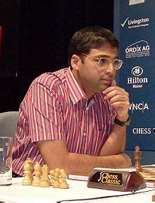 Vishy Anand: World Chess Champion - TheChessWorld