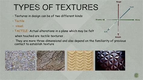 Texture