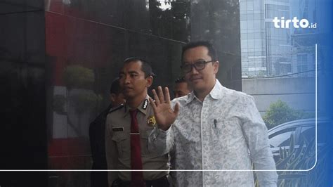 Kekayaan Imam Nahrawi Capai Rp22 6 Miliar Berdasarkan LHKPN