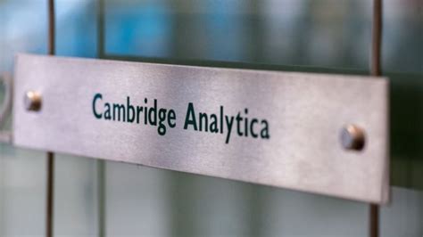 Cambridge Analytica La Multa Récord Que Deberá Pagar Facebook Por La