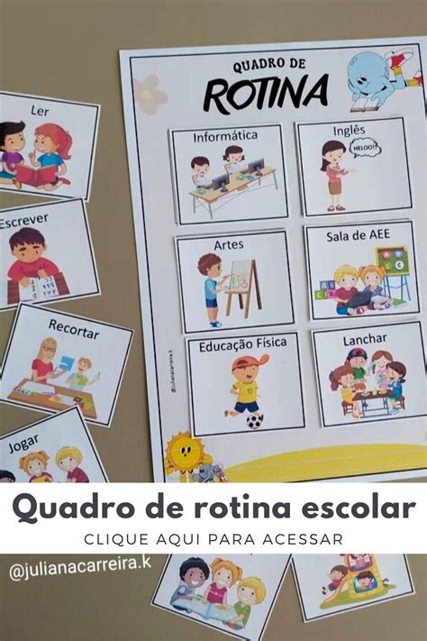 Recurso Visual Para Ser Exposto Em Sala De Aula A Fim De Dar