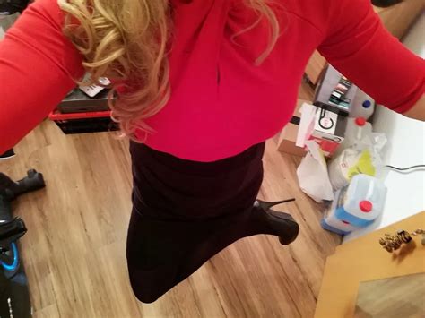 Pencil Dress Nude Pics XHamster