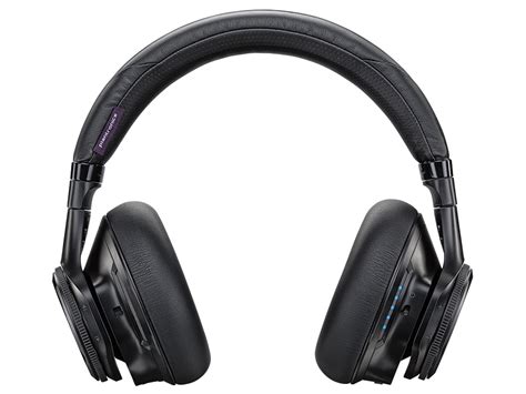 Review Plantronics Backbeat Pro Audio Visual