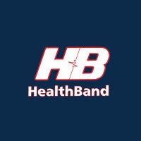 HealthBand Aid | LinkedIn