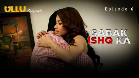 Sabak Ishq Ka Ullu Hindi Hot Web Series Archives Official