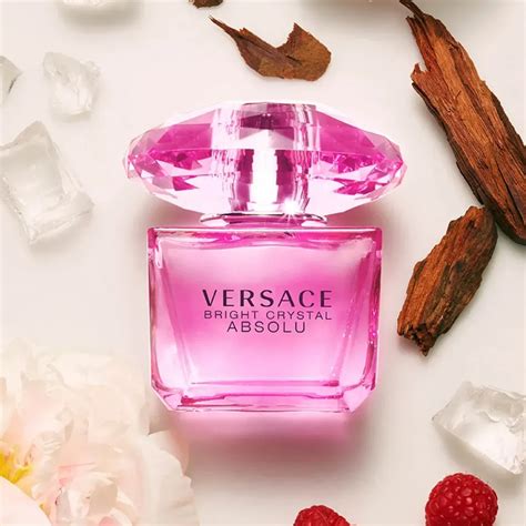 Nước Hoa Nữ Versace Bright Crystal Absolu Edp Sp 90ml Vstylevn