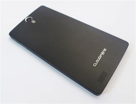 Cloudfone Thrill Fhd With Inch Fhd Display Octa Core Cpu Is