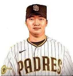 Padres sign Woo-Suk Go to a two-year contract – San Diego CITD