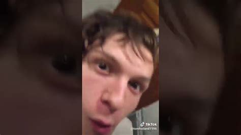 Tom Holland Banned From Tiktok After Posting Offensive Video Wlfa