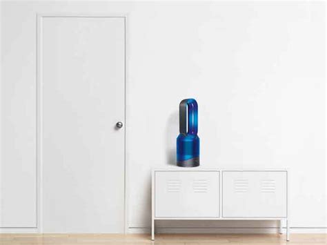 Dyson Hp02 Vs Dyson Hp04 - Which Air Purifier is better? - Mount It Right