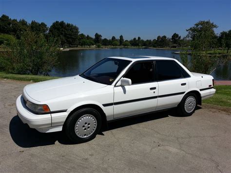 1988 Toyota Camry - Pictures - CarGurus