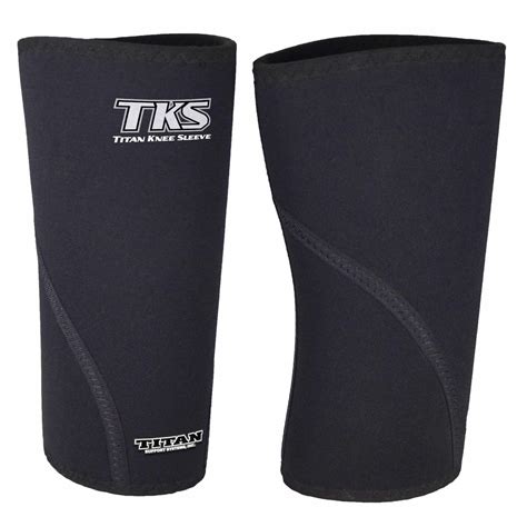 Tks Titan Knee Sleeves Titan Australia Knee Sleeves