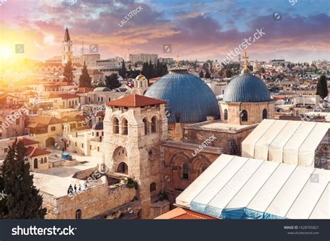 8,412 Jerusalem holy sepulchre Images, Stock Photos & Vectors ...