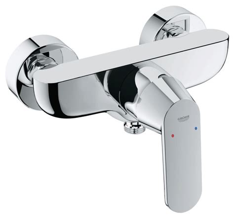 GROHE Mitigeur De Douche EUROSMART COSMOPOLITAN Monocommande 15 X 21