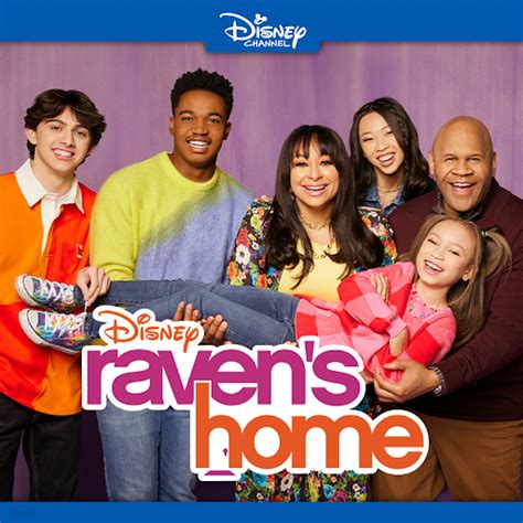 Raven's Home: Vol. 10 - TV on Google Play