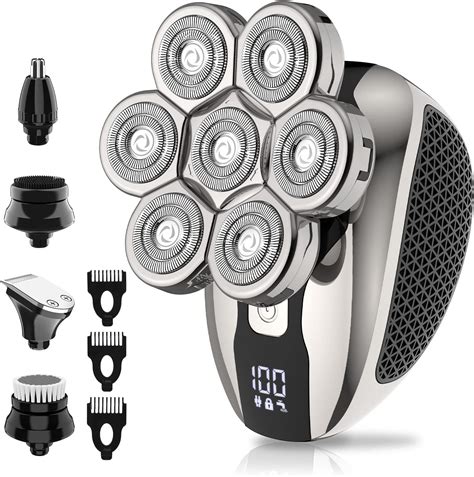 Buy Bald Head Shaver For Men Jtmster In Electric Men Head Shaver