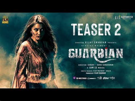 Guardian Movie Release Date Cast Ott Review Trailer Story