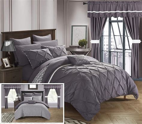 Best 20 Piece Bedding Sets Queen U Life