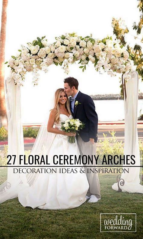 Top Wedding Arch And Arbor Ideas For Your Perfect Ceremony In 2024