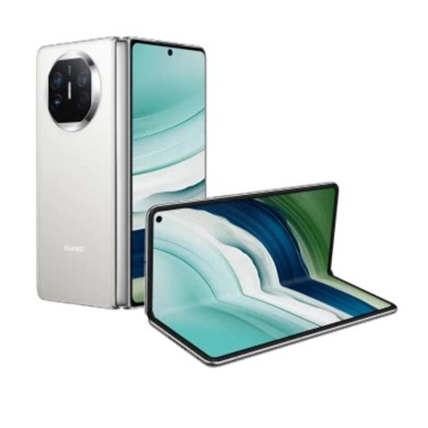 Huawei Mate X Fold Gb Gb White