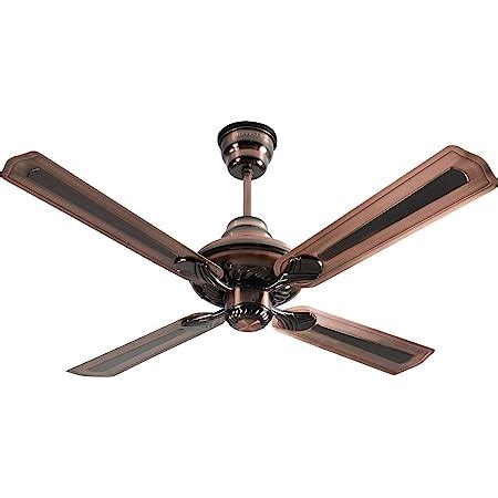 Buy Havells Florence Mm Star Energy Saving Ceiling Fan Black