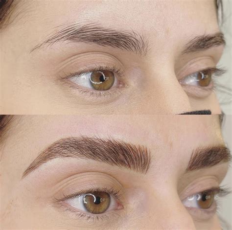 How Does Microblading Affect Different Skin Types Pmu