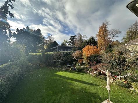 Luxus Haus Mit Zimmern Zu Verkaufen In Genthod Schweiz