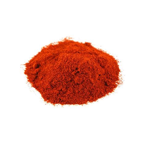 Hot Chilli Powder Exotic Blends FMCG Spices