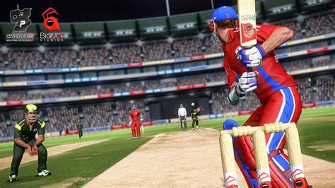 Download EA Sports Cricket 2014 Latest Highly Compressed Full PC Game ...