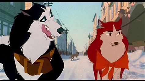 Balto Screenshot Balto Photo 37106925 Fanpop