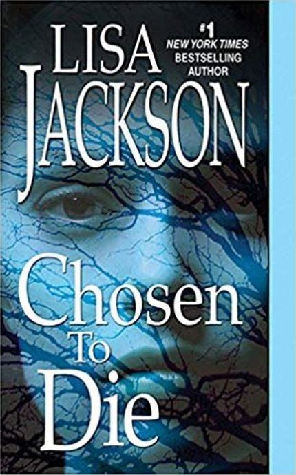 13 Best Lisa Jackson Books