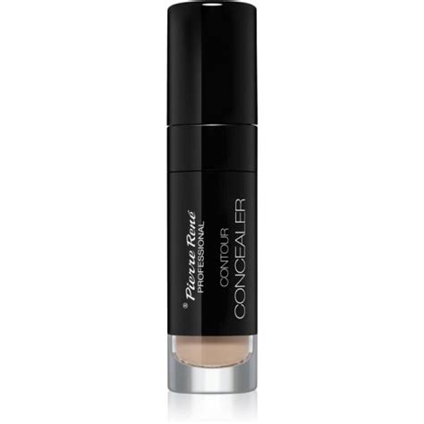 Pierre René Contour Concealer Corretor Tom 01 7ml Kuantokusta