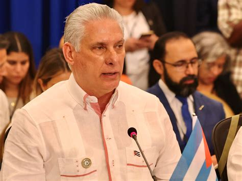 Cuba ratifica compromiso con la paz en Latinoamérica y el Caribe