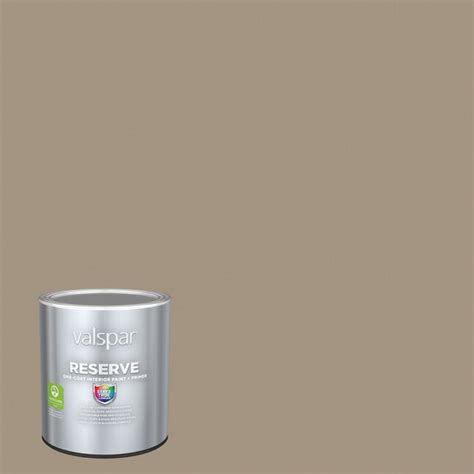 Valspar Reserve Flat Domaine Hgsw3443 Latex Interior Paint Primer 1