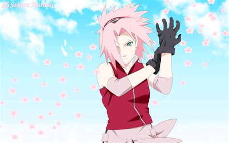 Top 999 Naruto Sakura Wallpaper Full HD 4K Free To Use