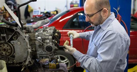 Auto Engine Repair Services - Highland NY - Jenkinstown Motors