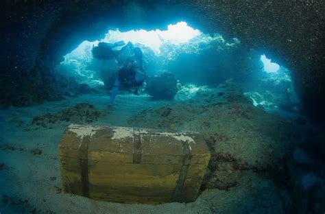 How the San José Became the 'Holy Grail' of Shipwrecks | HISTORY