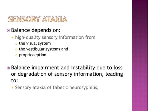 Vestibular and Cerebellar Ataxia - Julius King Kwedhi