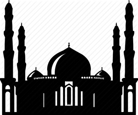 Masjid Png Gambar Masjid Logo Masjid Transparent Clipart Free