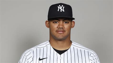 New York Yankees Top Prospects For 2020 No 1 Jasson Dominguez Analysis