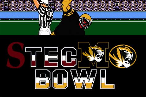 Missouri Tigers Are Guaranteed A Bowl Game Or 12 In 2017 Rock M Nation