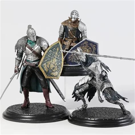 Game Dark Souls Faraam Knight Artorias Figure Collection Pvc Model Doll