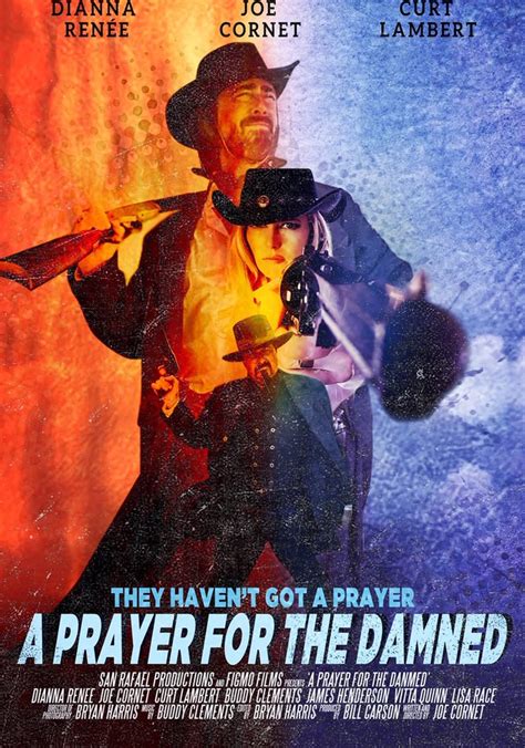 A Prayer For The Damned Streaming Watch Online