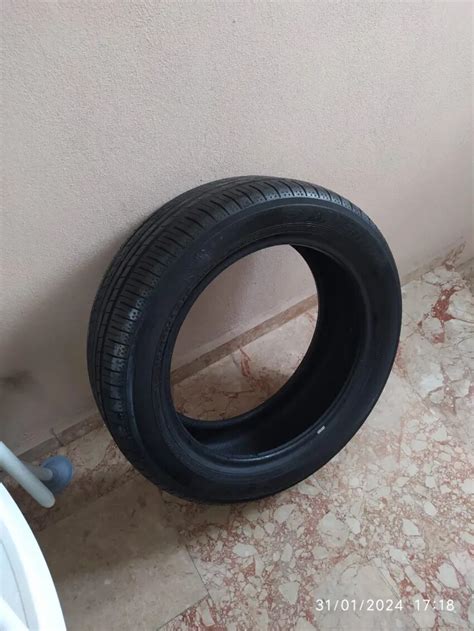 Hankook Jant Ve Lastik