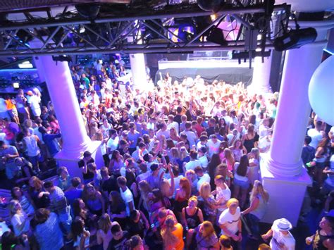 Disco Tropics Neon Party - Lloret de mar Been to Lloret 3 times. And I