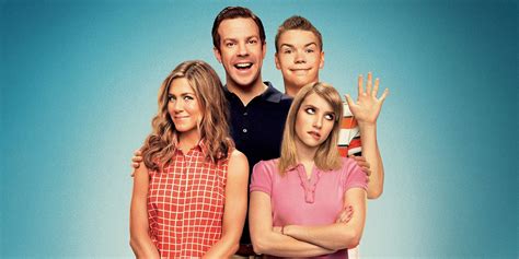 'I'm Too Old Now': We're the Millers Star Gives Unfortunate Sequel Update