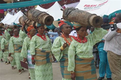 Oriki Ekiti | Culture | Ekiti Anthem | Naijabiography