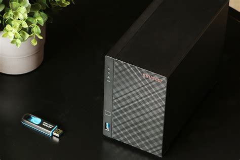 Marketing Materials - ASUSTOR NAS