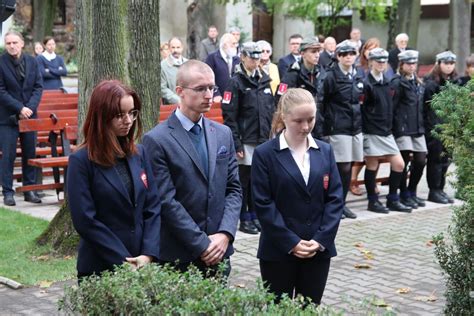 83 rocznica agresji sowieckiej na Polskę Obchody Światowego Dnia