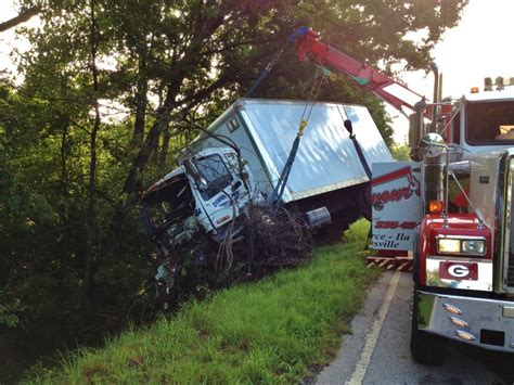 Gsp Releases Details Of Serious Banks County Wreck